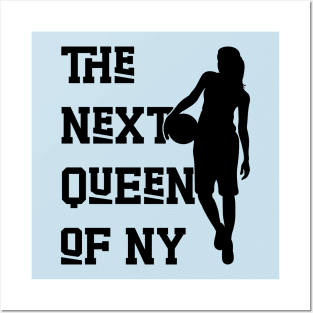 The Next Queen Of New York v3 Posters and Art